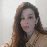 Christine Pasagiannidou