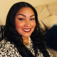 Ashley Irizarry, Mba, Phrca