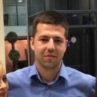 Dimitrije Ivanovic