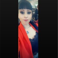 Ana Lopez Almecija
