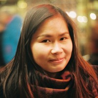 Jenny Lam