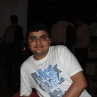 Ronak Parekh