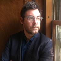 Wes Enzinna
