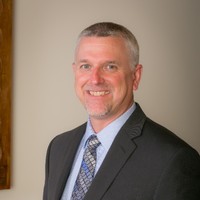 Douglas Glenn