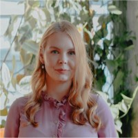 Doris Luha