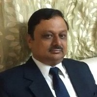 Dr. Pradeep Ghosh