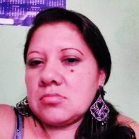 Jacqueline Vanessa CARRIL CABALLERO