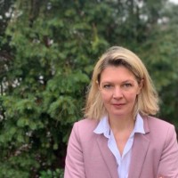 Ilona Auer Frege