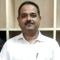 RUPESH JAISWAL