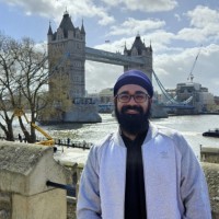 Harshjot Singh