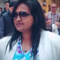 Sandhya Rani Mokhamatla