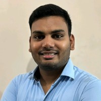 Jeetain Kumar, FMVA®