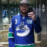 Kris Cikaluk
