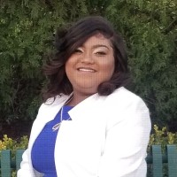 Diamonique Whaley