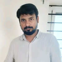 Vinay Kumar Andapally