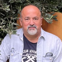 Daniel Bisson-Routhier