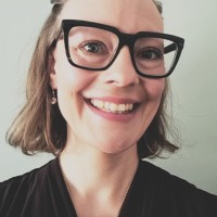 Evelina Arvén, MA