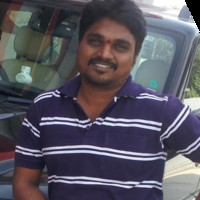 Sreedhar Narmeta