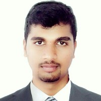 Vinay Prasad J