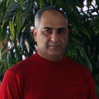 Tareq Algerf