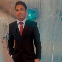 Mohamed Rinshard