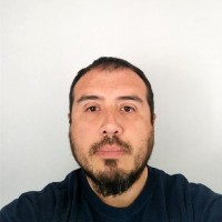 Gonzalo Fabian Mora Alegria
