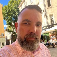 Guillaume LE GRIGNOU