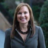 Heather Mitchell