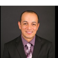 Gabriel Ortega
