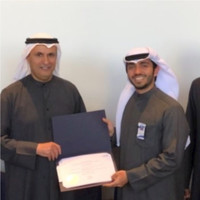 Ahmed Abdulrahman Al Awadhi