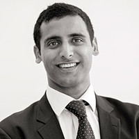 Neil Raja