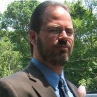 Lester Eckert