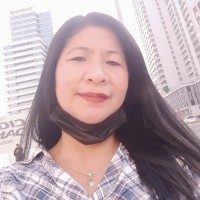 Jo-Ann Serafica