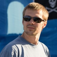Viktar Dashkevich