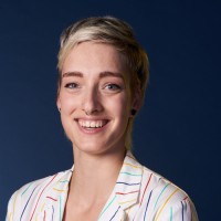 Kaitlin Thatcher