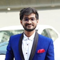 Dhanik Desai