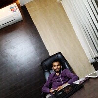 Aftab Khatri