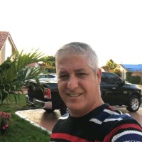 Rob Anderson