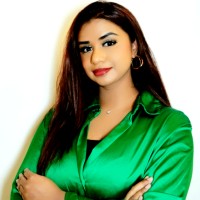 Kaminee C.