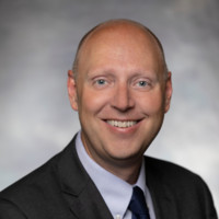 Steve Richmond