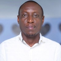 James Wahome