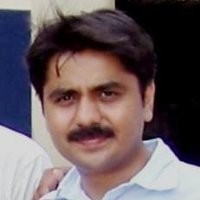 Pankaj Oswal