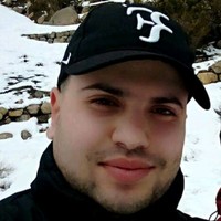 Hamza Djellal