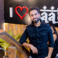 Paras Chauhan