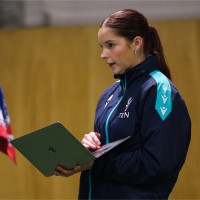 Amelia Lees