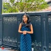 Chinnu Thomas
