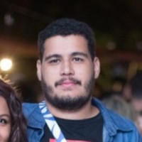 Marcelo Oliveira