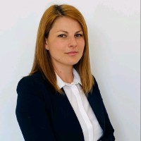 Angela Mazilu