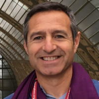 Sergio Cuenca Asensi