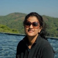Simran Sabharwal